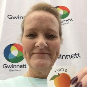 Meet your Posher, Sheri